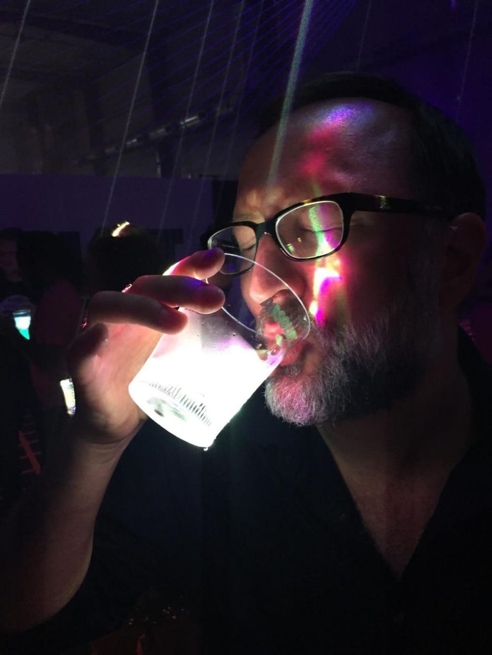 News, Shelby, Absolute Spark Unmasquerade, July 2015,