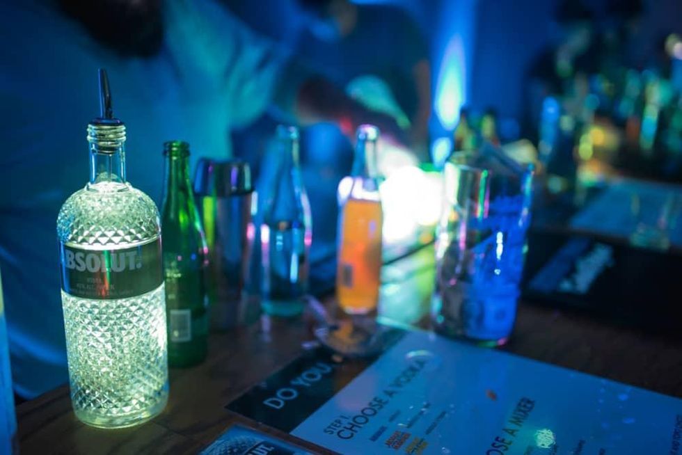 News, Shelby, Absolute Spark Unmasquerade, July 2015,