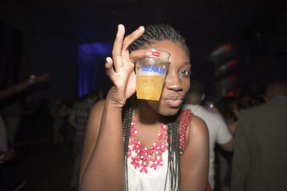 News, Shelby, Absolute Spark Unmasquerade, July 2015,