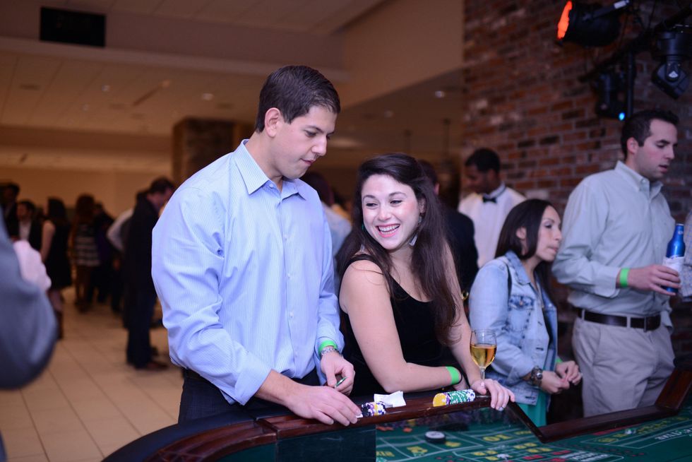 News, Shelby, Adam Brand and Maya Kreisman, January 2014