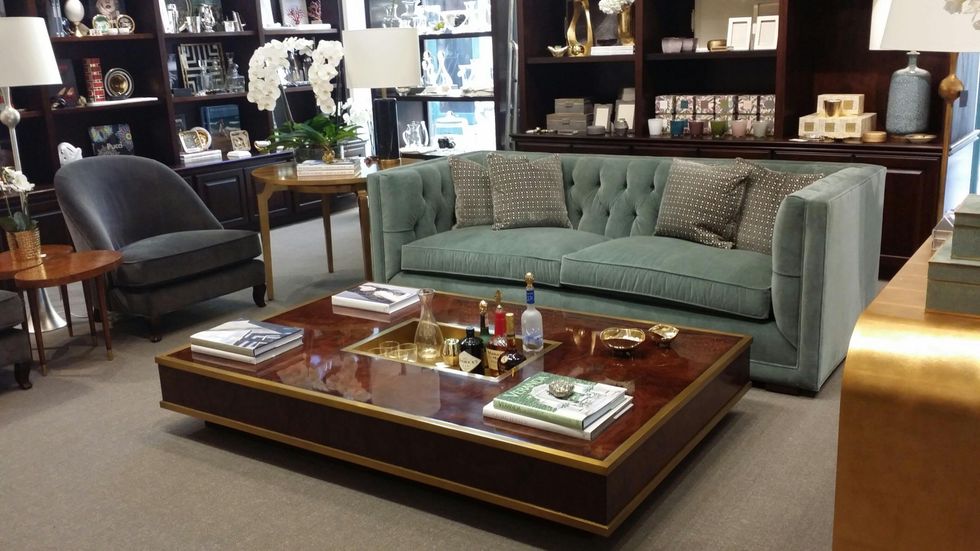 News, shelby, Aerin Lauder, December 2014