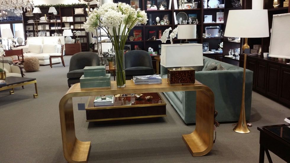 News, shelby, Aerin Lauder, December 2014