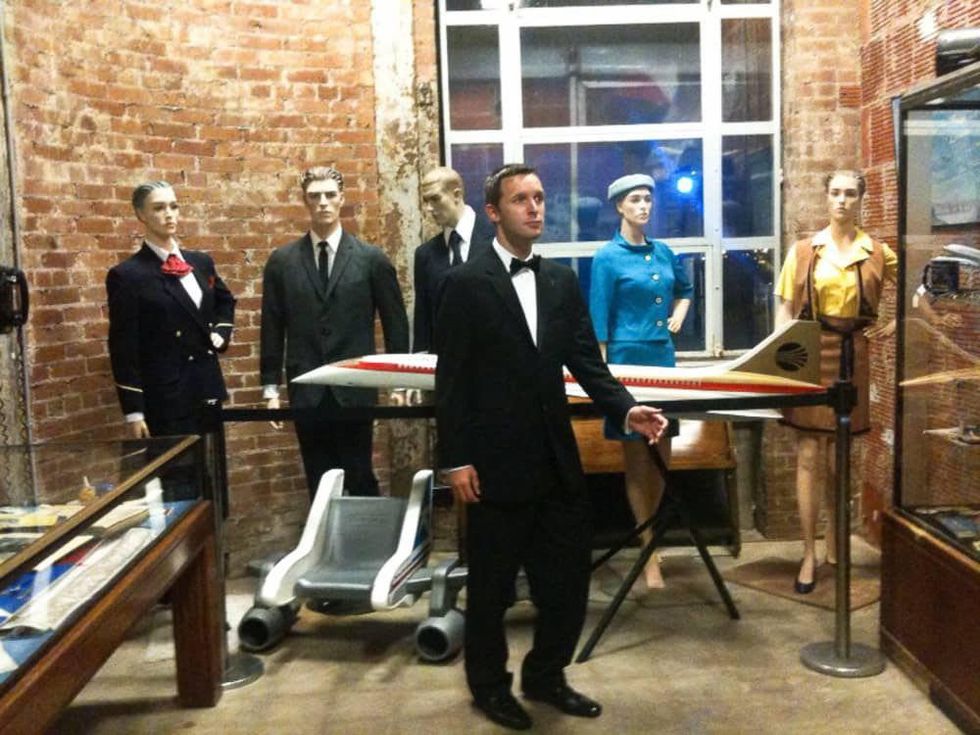 News_Shelby_Alley Gala_May 10