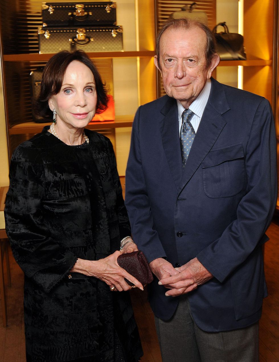 News_Shelby_Alley kick off_Cornelia Long_Meredith Long_Jan. 2013