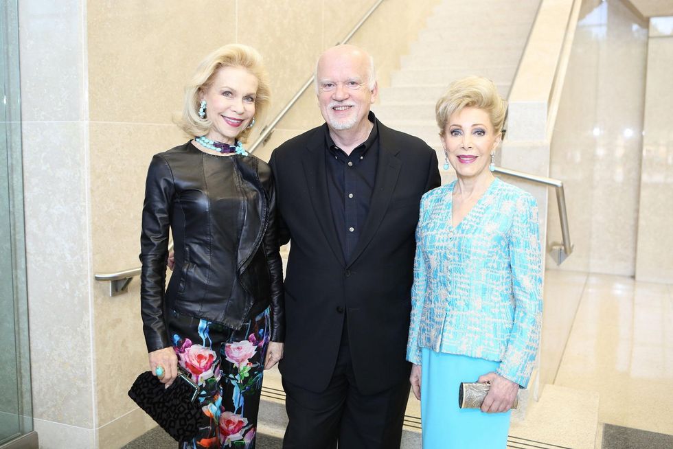 News, Shelby, Alley Theatre opening night dinner, August 2014, Lynn Wyatt, Gregory Boyd, Margaret Alkek Williams