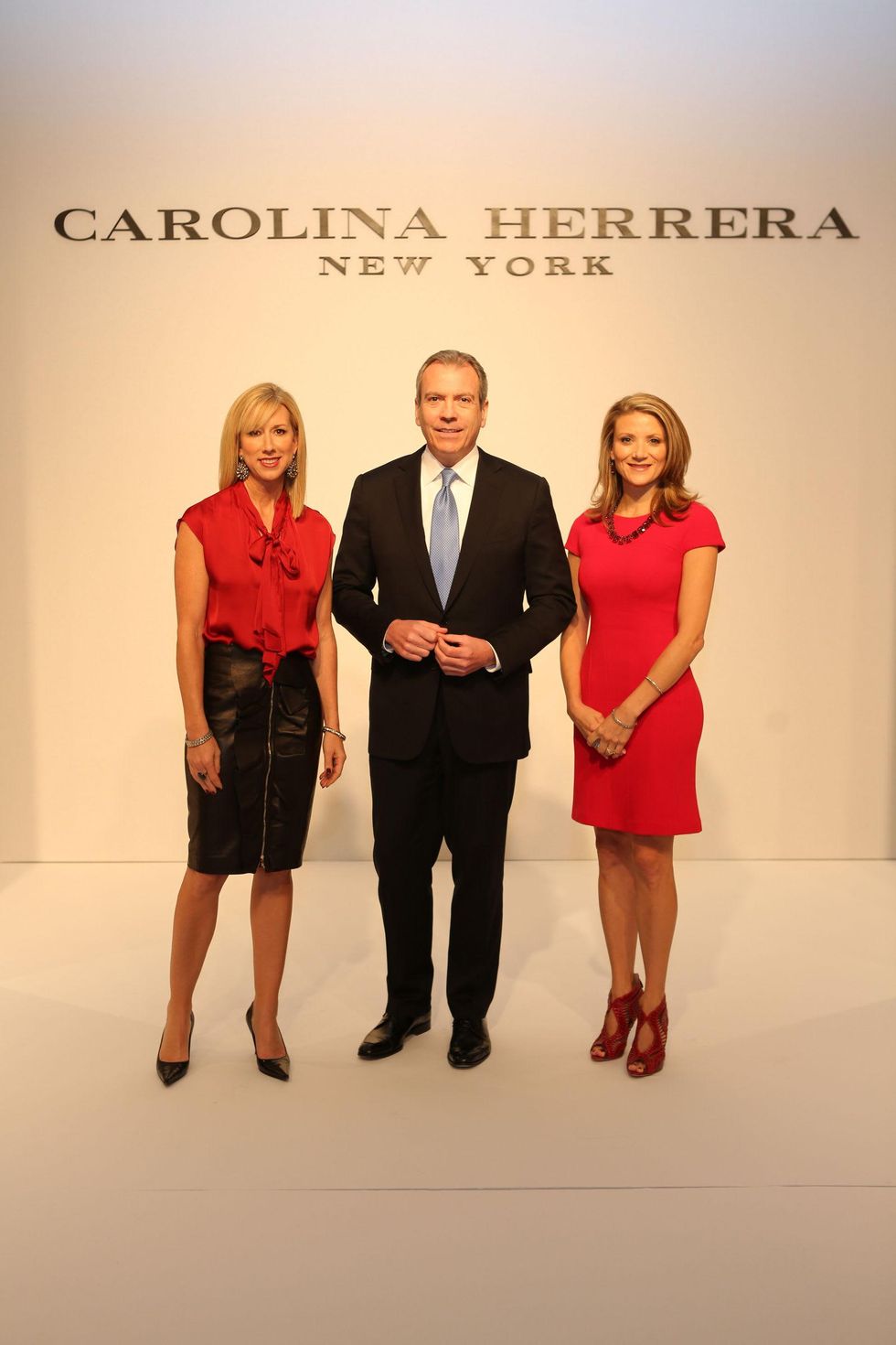 News, Shelby, Angels of Hope luncheon, Dec. 2014, Caroline Finkelstein, Bob Devlin, Stephanie Cockrell