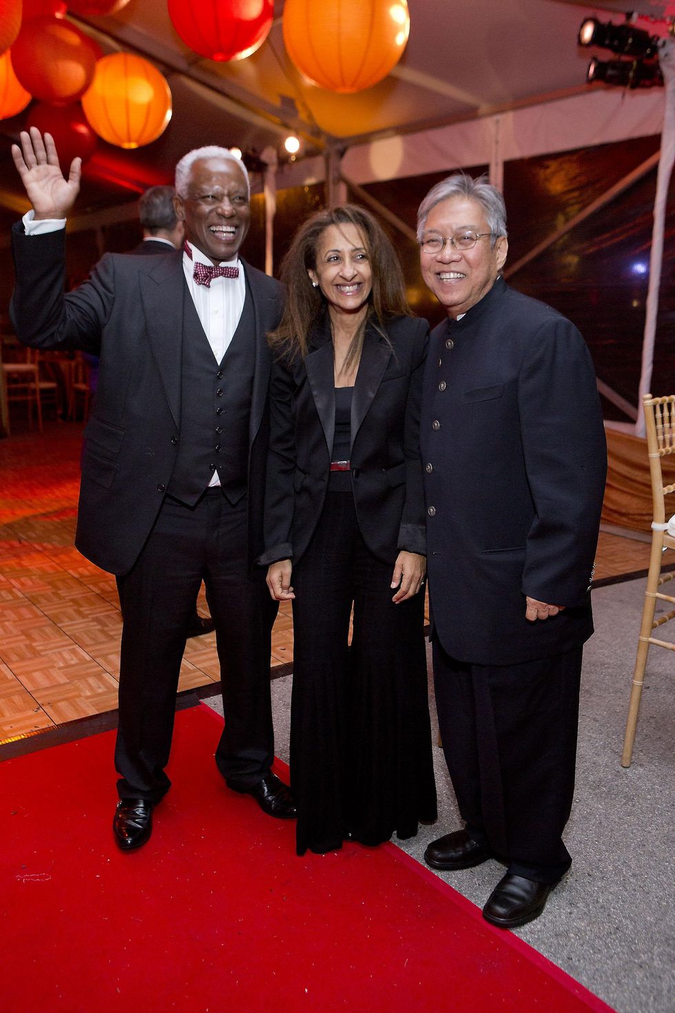 News, Shelby, Asia Society Tiger Ball, March 2015 Marc Nguyen, Duyen Nguyen