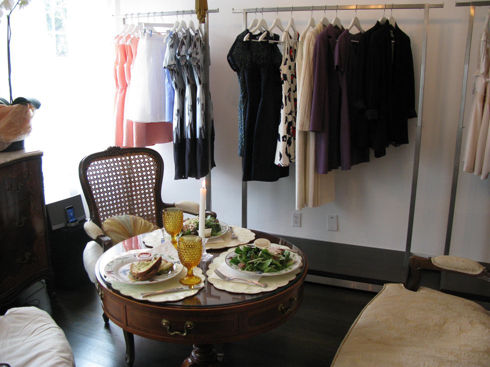 News, Shelby, Baanou interior, July 2014