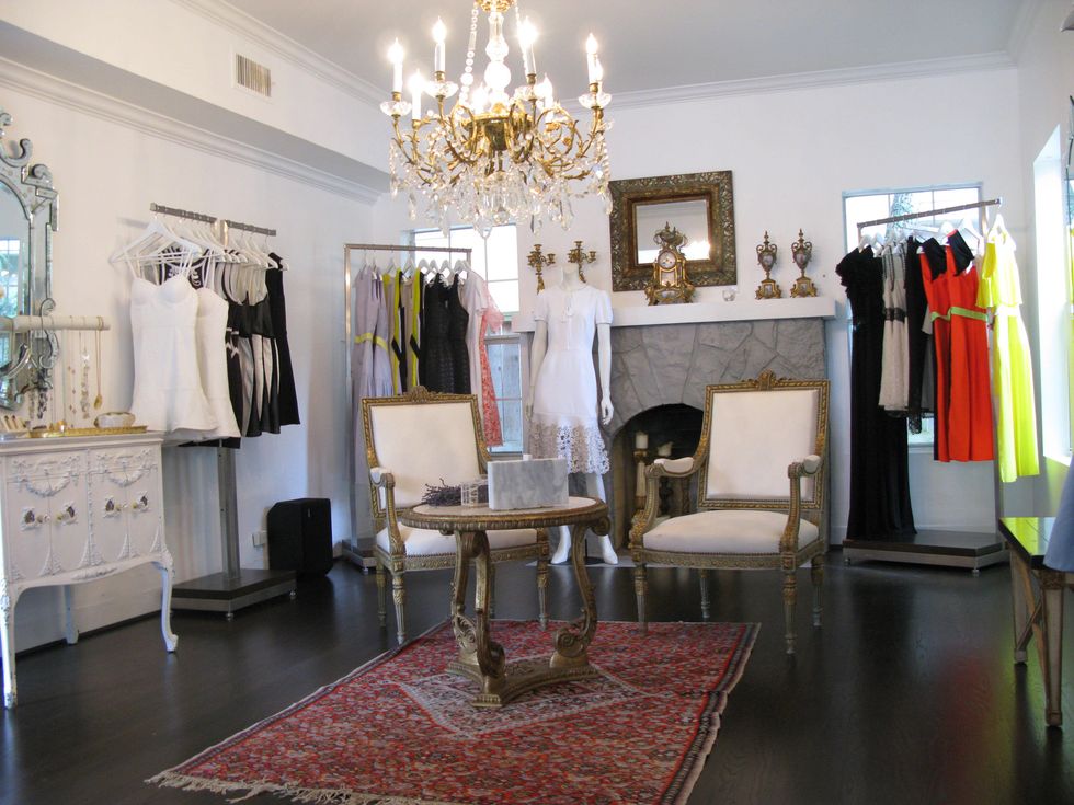 News, Shelby, Baanou, July 2014