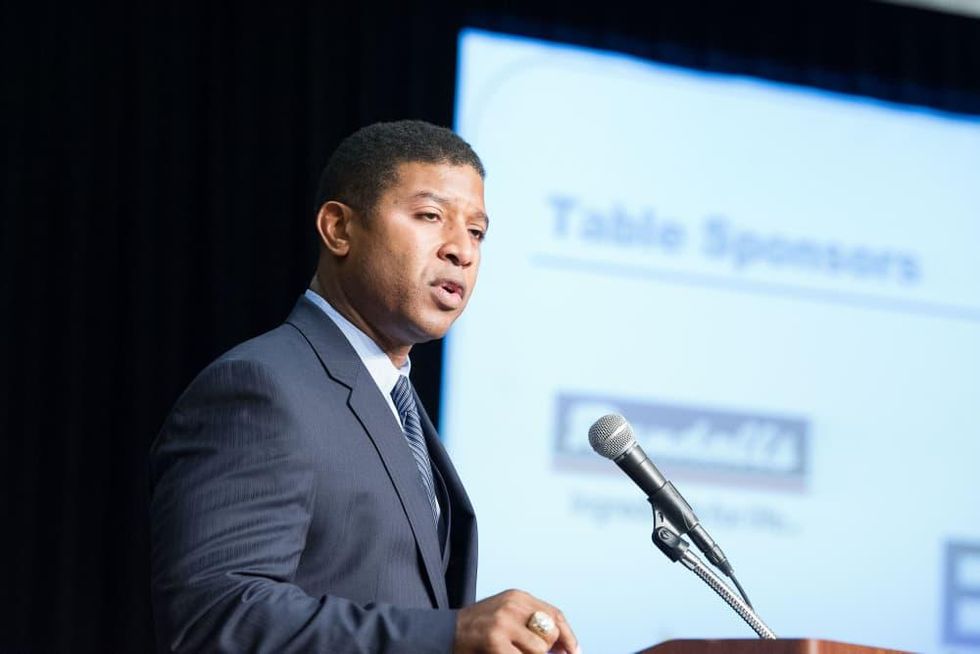 News, Shelby, Barrier Breaker Awards, July 2015, Spenser Tilman