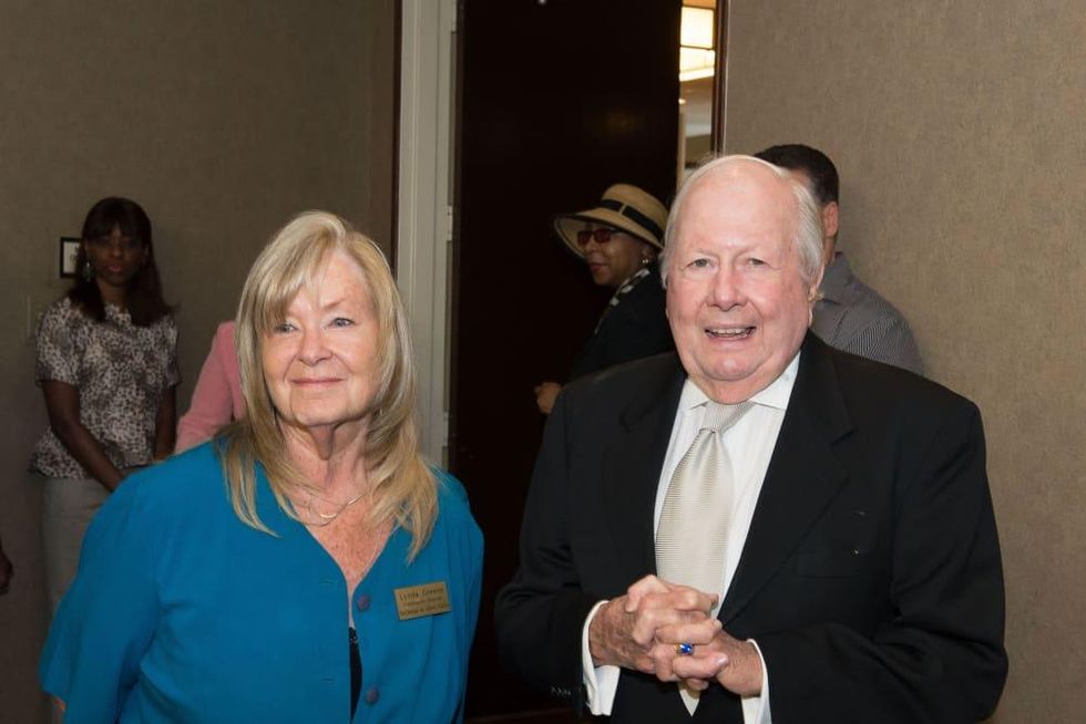 News, Shelby, Barrier Breaker Awards, July 2015