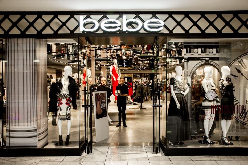 Whoever Said Chic Was Not Affordable Missed The Bebe Fall Fashion Bash At The Galleria Culturemap Houston