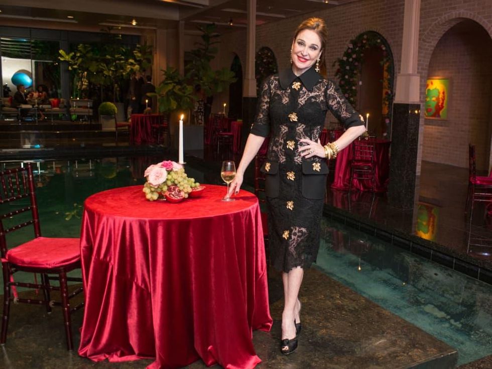 News, Shelby, Becca Cason Thrash, Nov. 2015