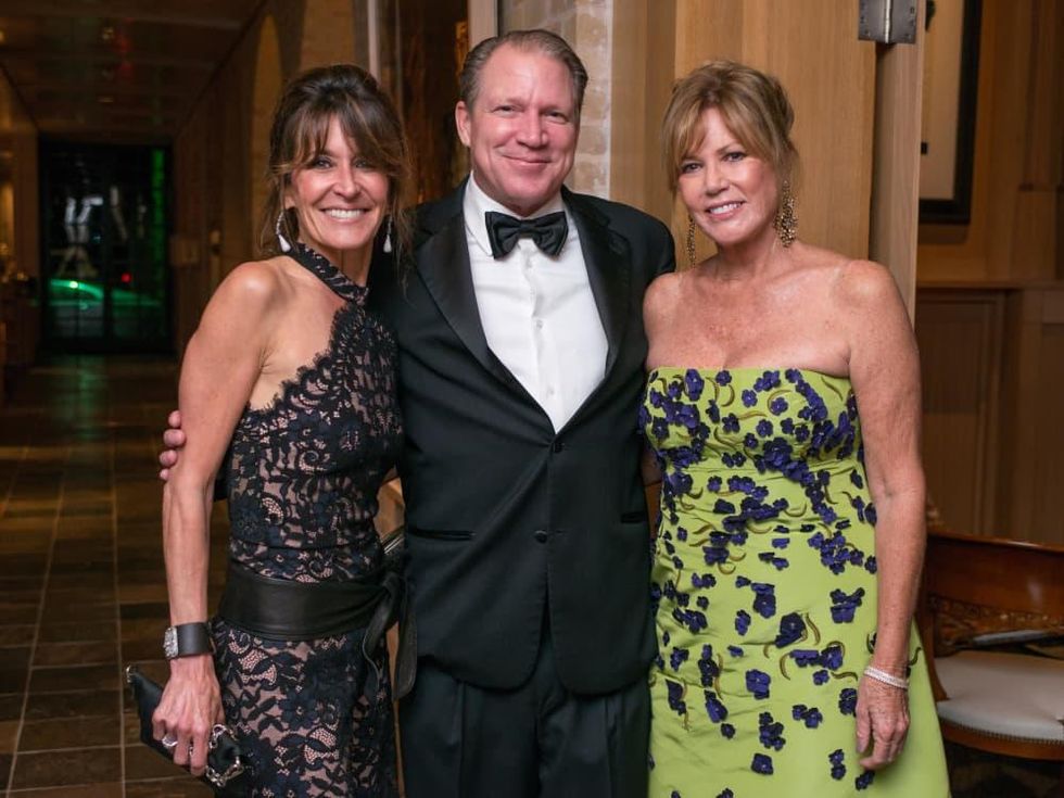 News, Shelby, Best Buddies, Kevin Spacey, Nov. 2015, Annie Amante, Cliffe Reckling, Kathi Koll