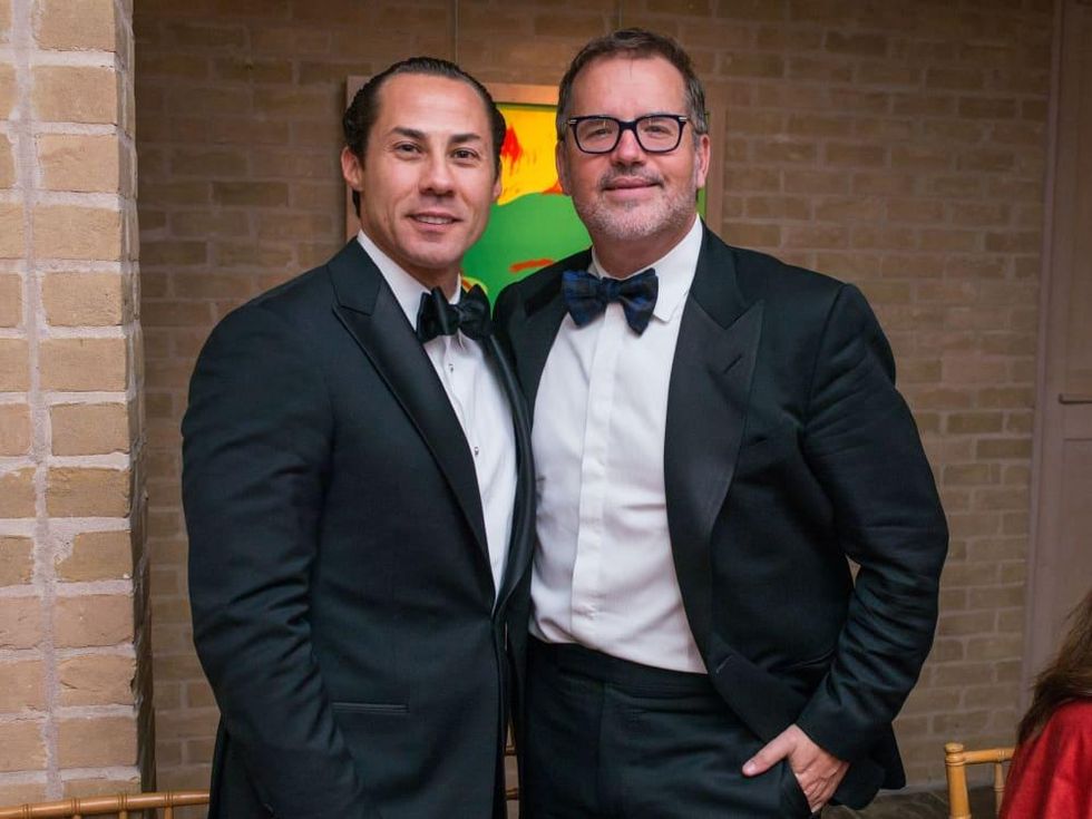 News, Shelby, Best Buddies, Kevin Spacey, Nov. 2015, Cenk Ozdogen, Todd Ficus