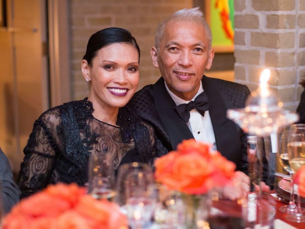 News, Shelby, Best Buddies, Kevin Spacey, Nov. 2015, Duyen Nguyen, Marc Nguyen