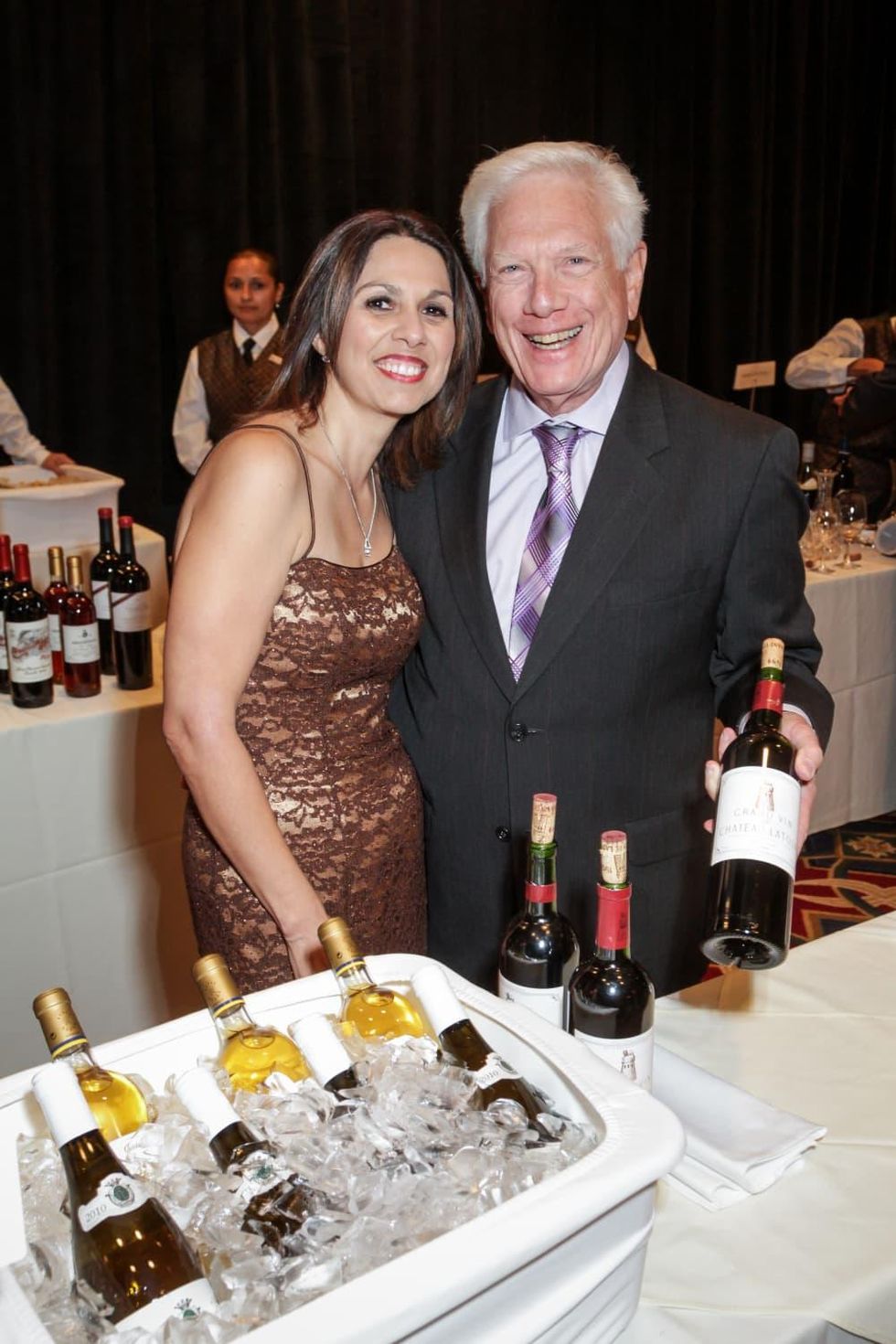 News, Shelby, Best Cellars, Oct. 2015, Alice Cox-Redden, Mark Bermann