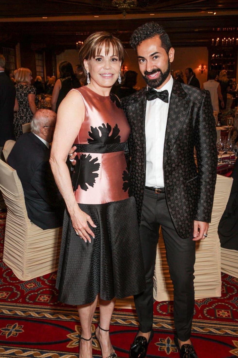 News, Shelby, Best Cellars, Oct. 2015, Hallie Vanderhider, Fady Armanious