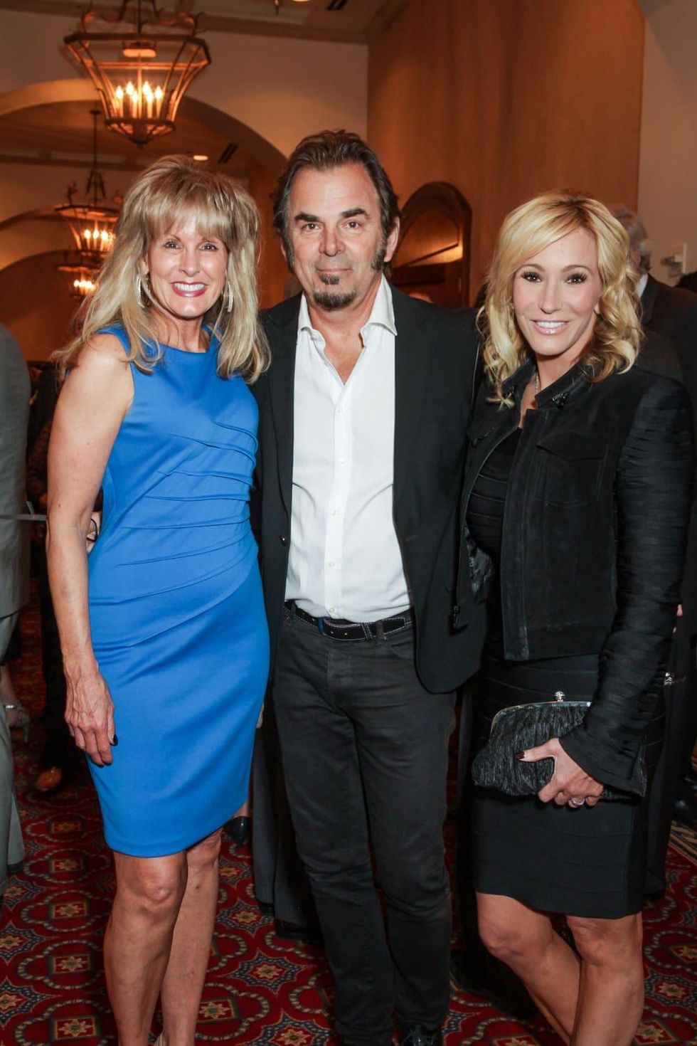 News, Shelby, Best Cellars, Oct. 2015, Laura Heatherly, Jonathan Cain, Paula Cain