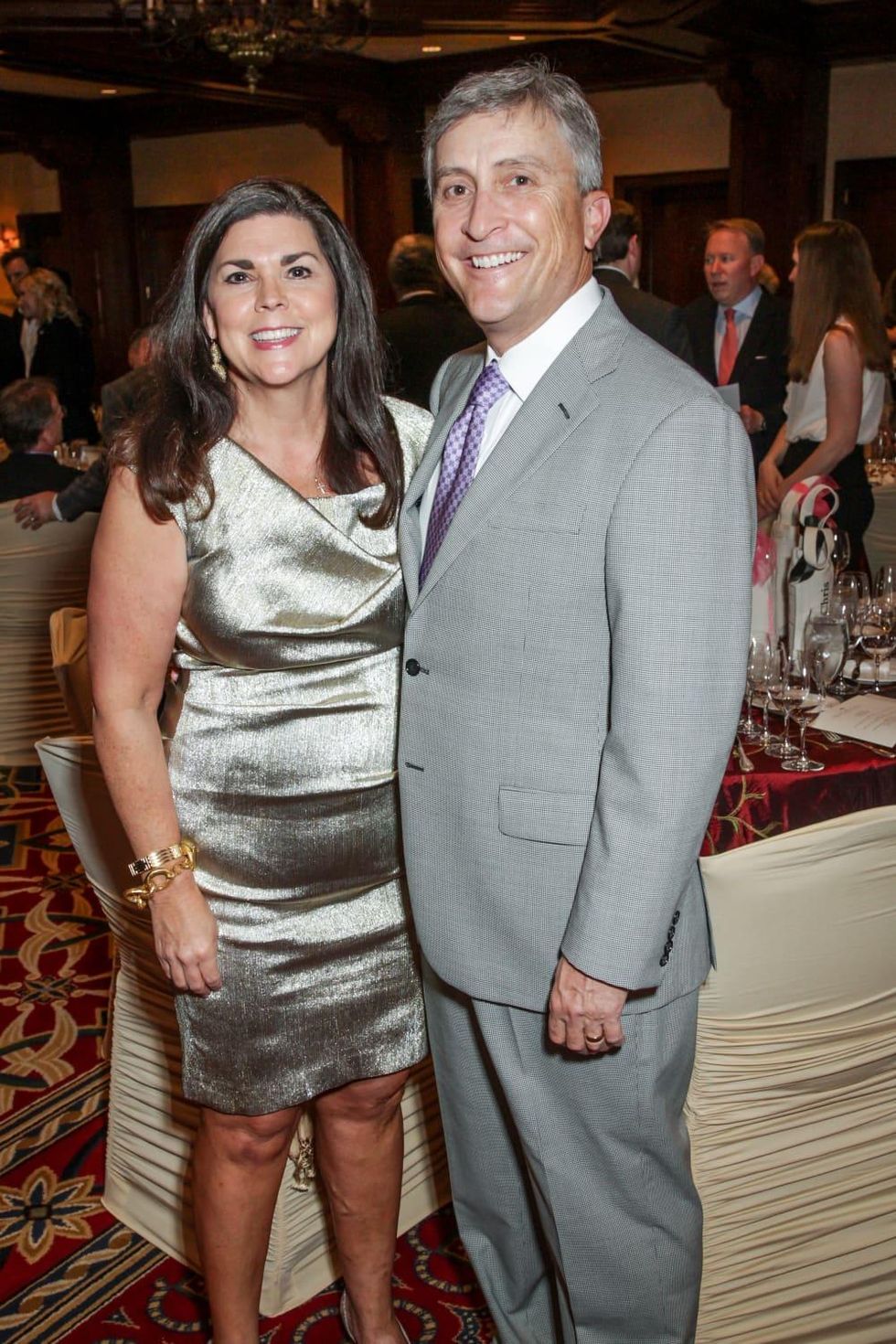 News, Shelby, Best Cellars, Oct. 2015, Lesha Elsenbrook, Tom Elsenbrook