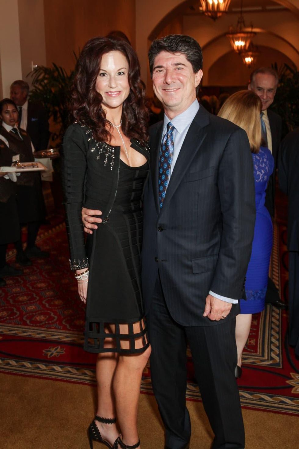 News, Shelby, Best Cellars, Oct. 2015, Norelle Becker, Brian Becker