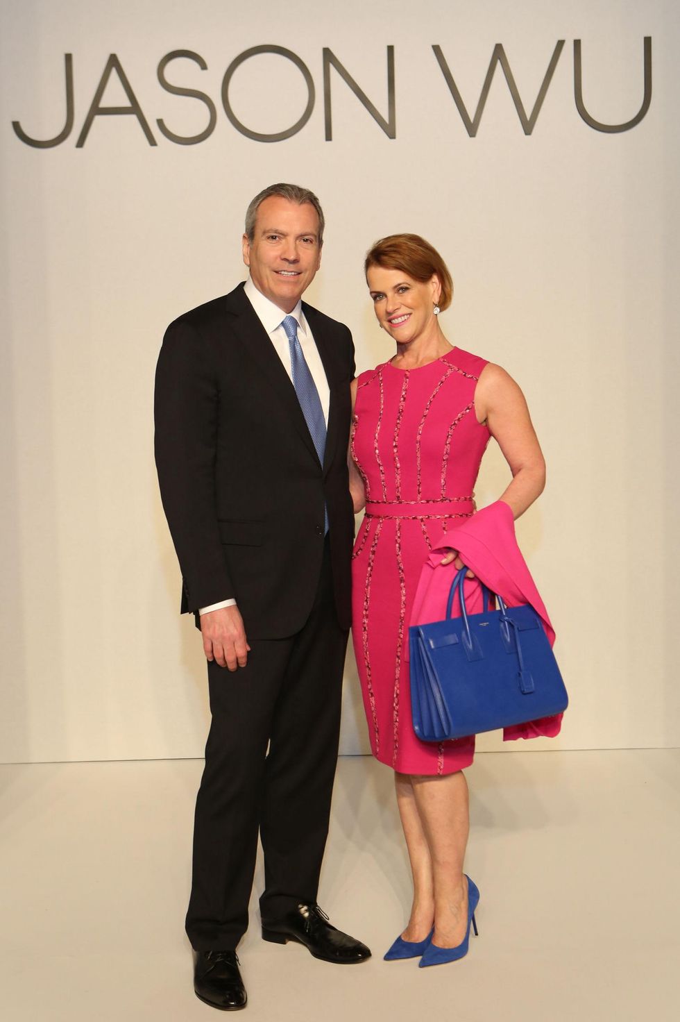 News, Shelby, Best Dressed, March 2015, Bob Devlin, Jill Devlin