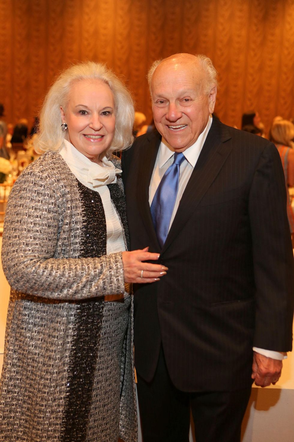 News, Shelby, Best Dressed, March 2015, Donna Bruni, Bob Bruni