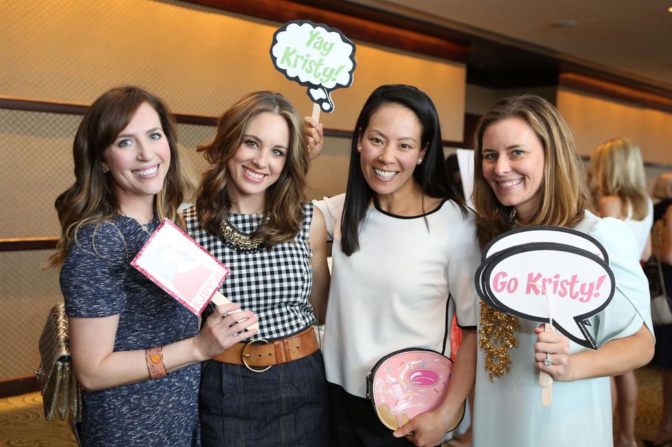 News, Shelby, Best Dressed, March 2015