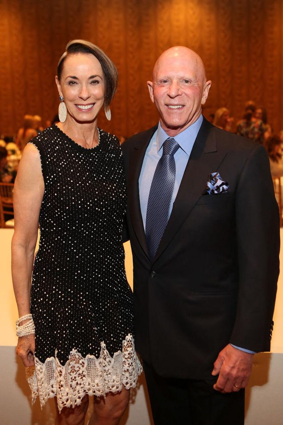 News, Shelby, Best Dressed, March 2015