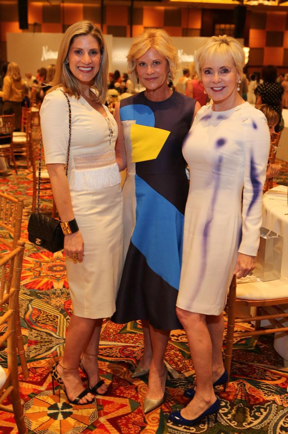 News, Shelby, Best Dressed, March 2015