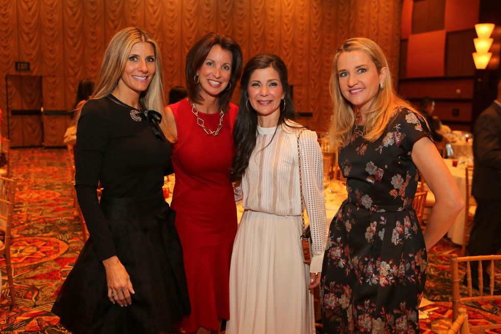 News, Shelby, Best Dressed, March 2015