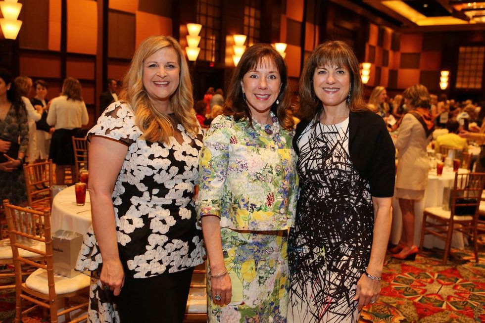 News, Shelby, Best Dressed, March 2015