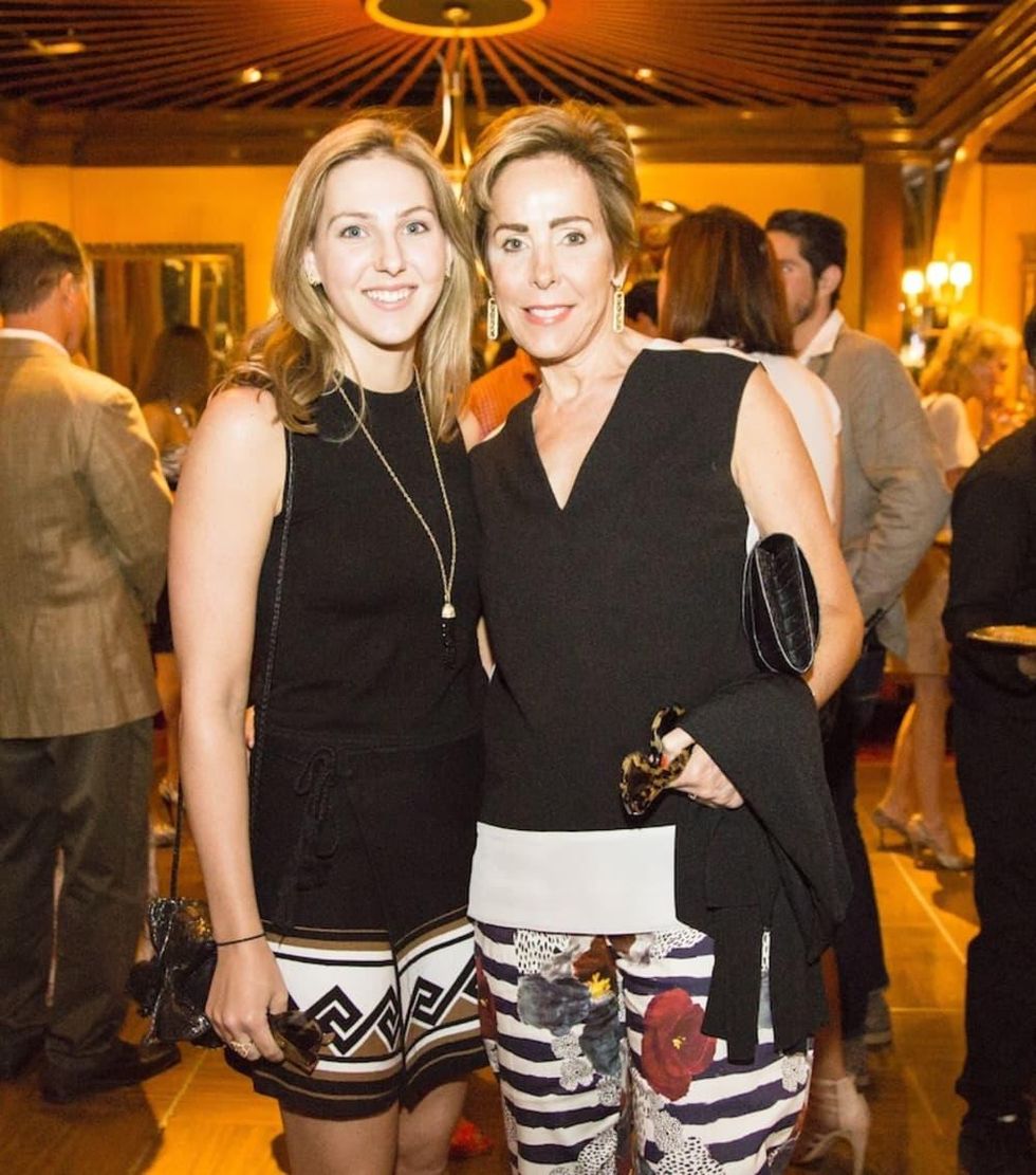 News, Shelby, Beth Muecke b'day, Oct. 2015, Katie Currie, Liz Decker