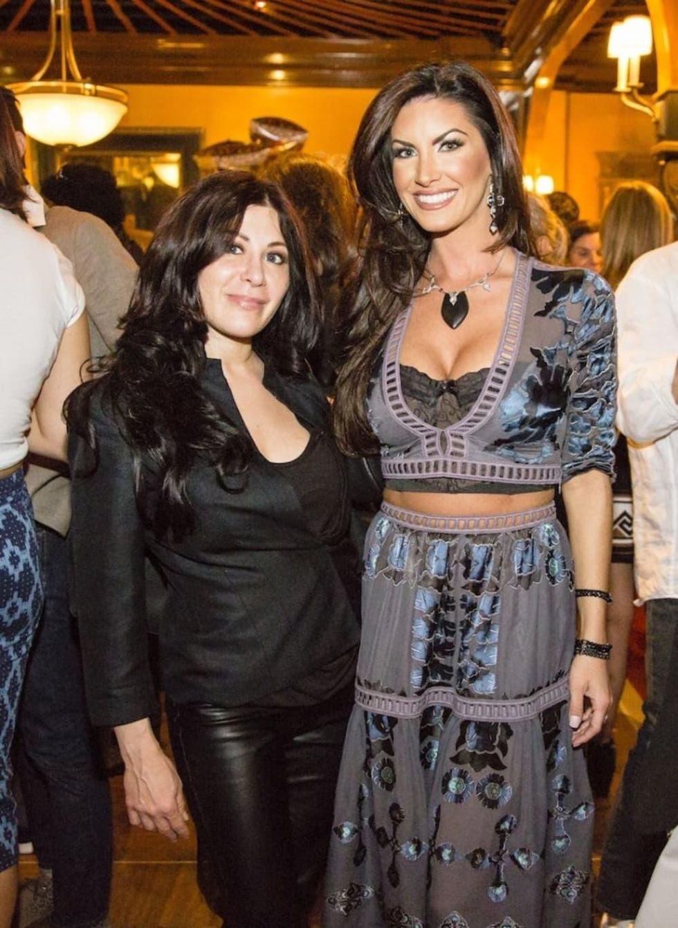 News, Shelby, Beth Muecke b'day, Oct. 2015 Victoria Zavala, Nicole Lassiter