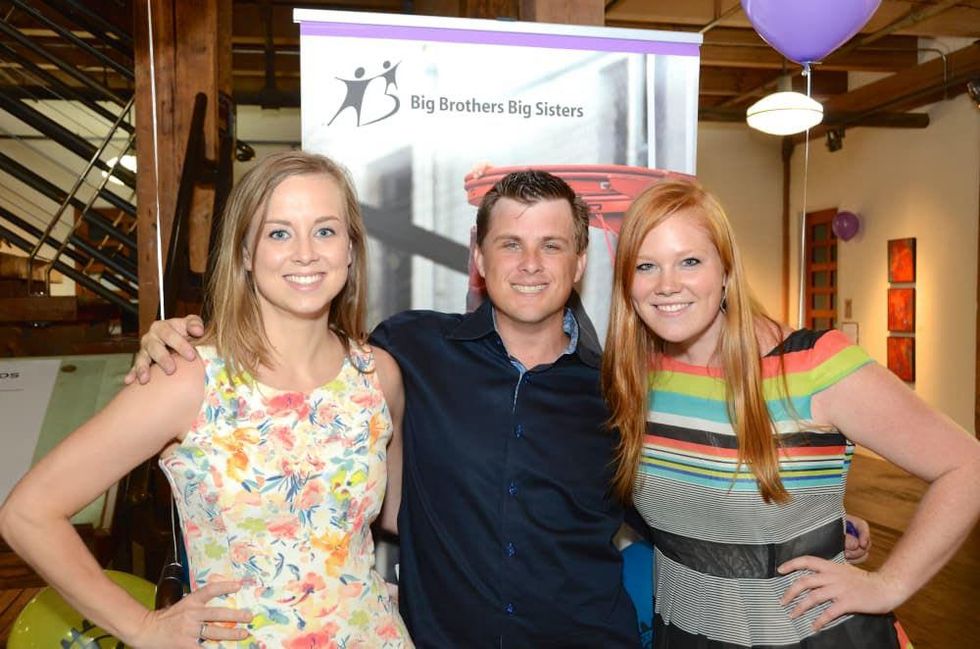 News, shelby, Big Believer, June 2015, Christina Ellen, Corbett Parker, Erika Morton