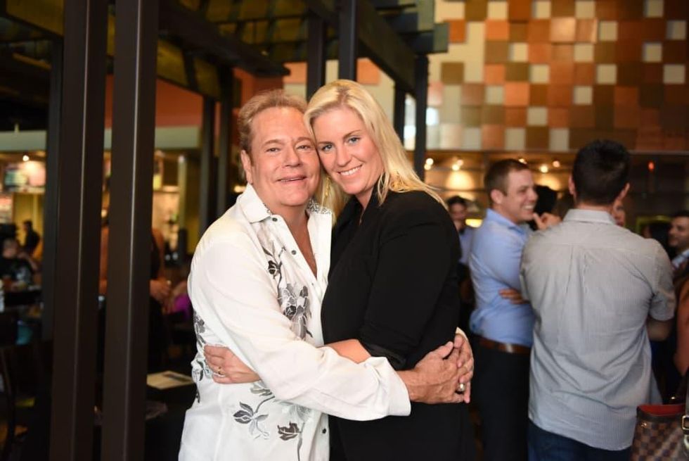 News, Shelby, Blunt Force Trauma premiere, Aug. 2015, Bubba McNeely, Lauren Taft