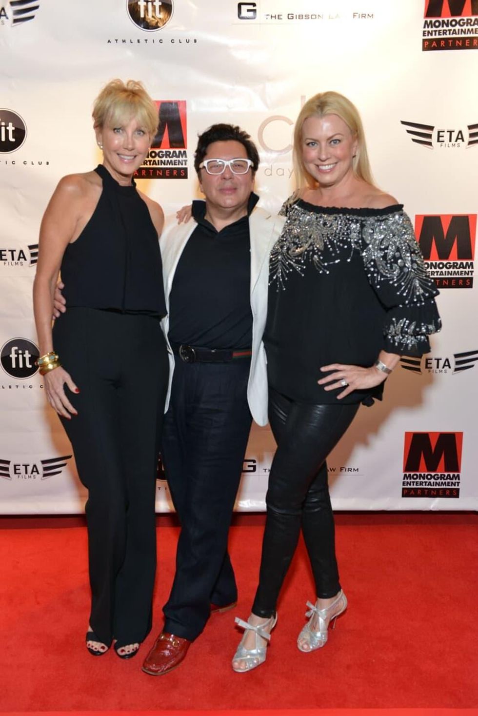 News, Shelby, Blunt Force Trauma premiere, Aug. 2015, Jerry Moore, name, Debbie Pakzaban