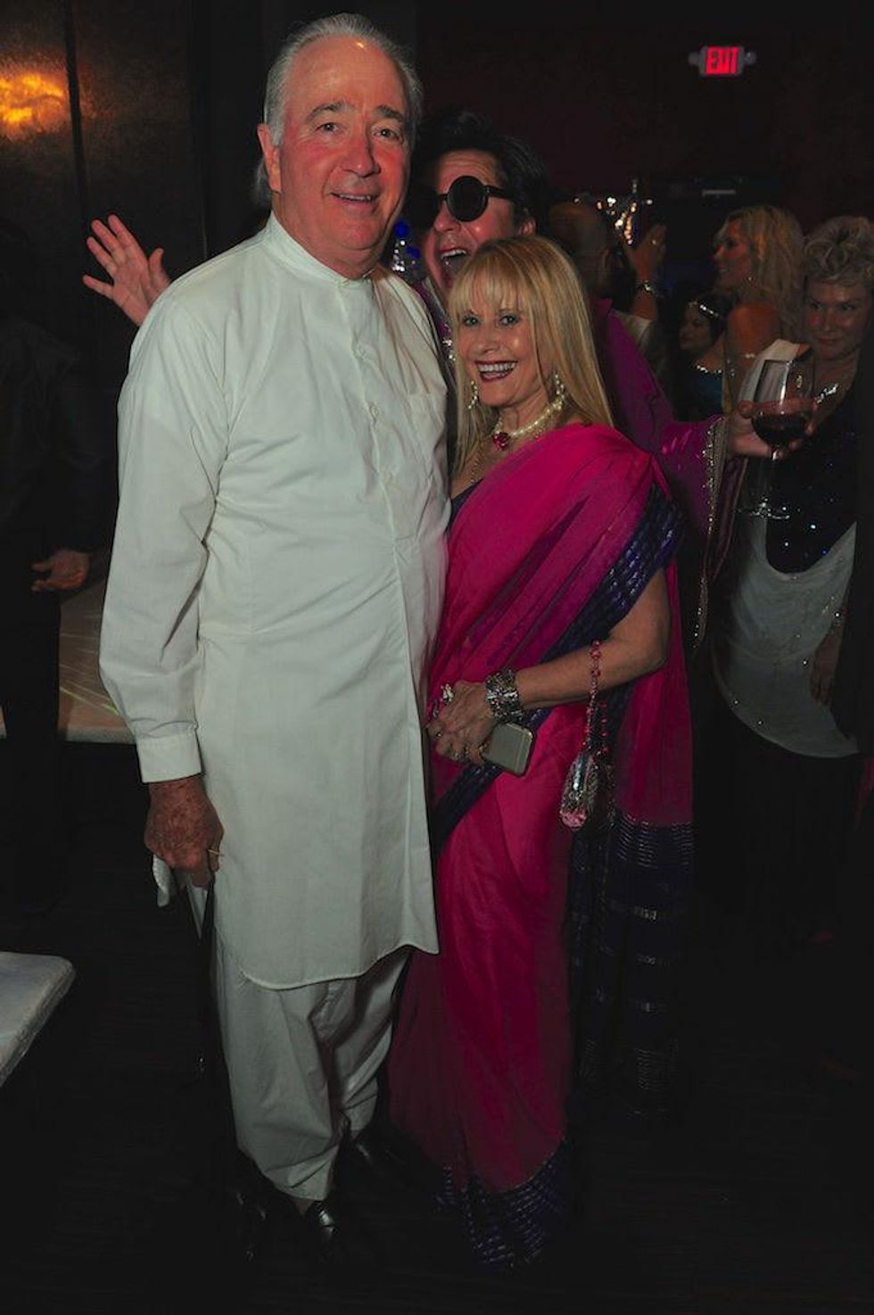 News, Shelby, Bollywood Blitz, May 2015,