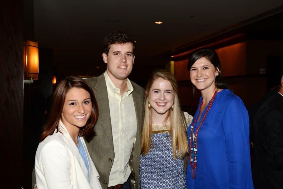 News, Shelby, Boys and Girls Country, Oct. 2015, Morgan Relyea.Walker Colt.Bryne Dyrhood.Caroline Thomas