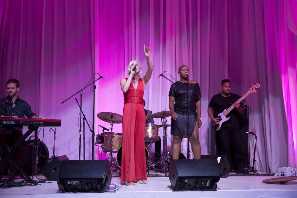 News, Shelby, Cartier opening, Oct. 2015