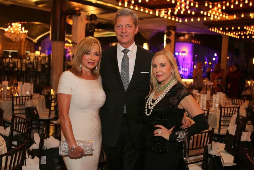 News, Shelby, Catwalk for a Cure, Nov. 2015, Wezy Dees, Bobby Dees, Carolyn Farb