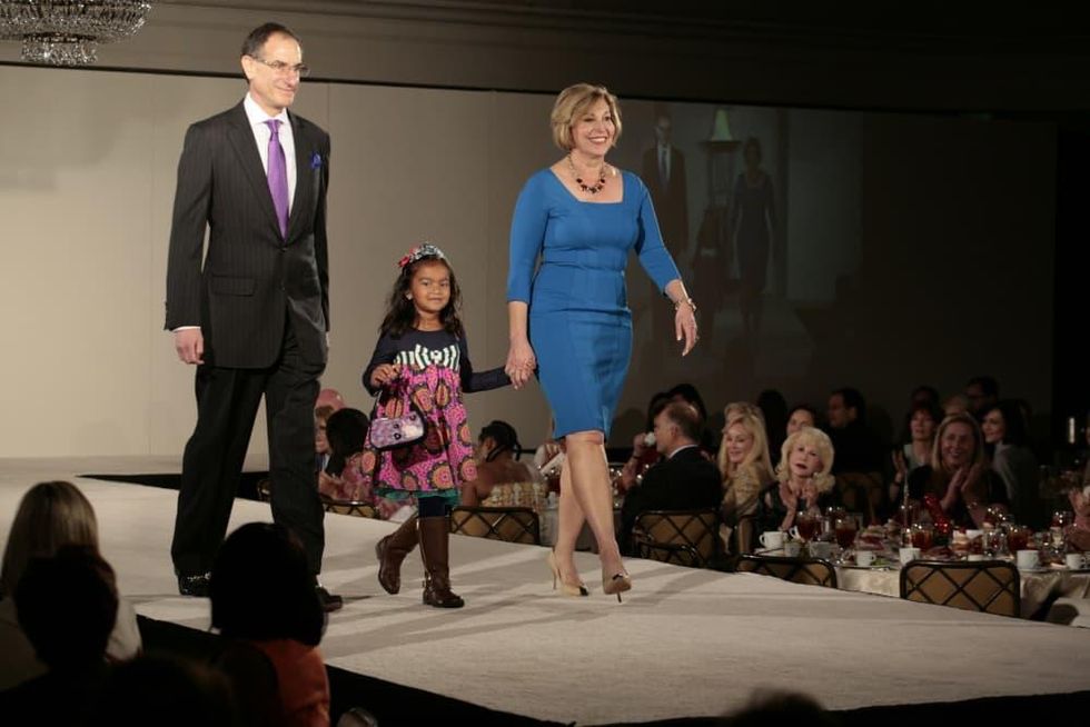 News, shelby, Celebration of Champions, Doe Florsheim, Henry Florsheim, Aniya Deonarine