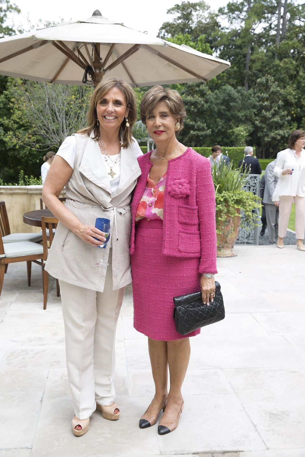 News, Shelby, Celebration of Reading luncheon, April 2015, Tricia Koch, Shahla Ansary