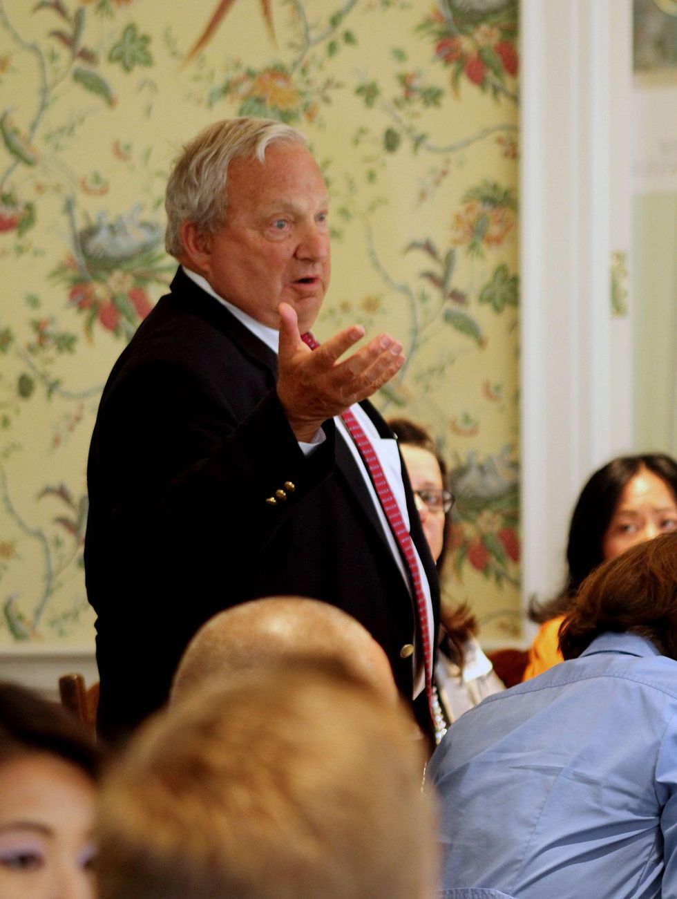 News, Shelby, Center for Houston's Future,Shrub Kempner, July 2014