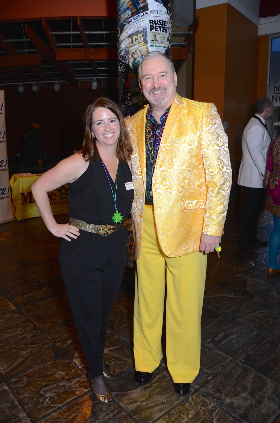 News, Shelby, Children at Risk gala, April 2015, Amy Desler, Ron Sylvan