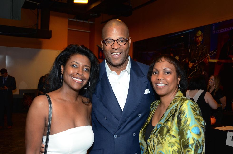 News, Shelby, Children at Risk gala, April 2015, Rashena Flagg, Dwight Boykins, Genora Boykins