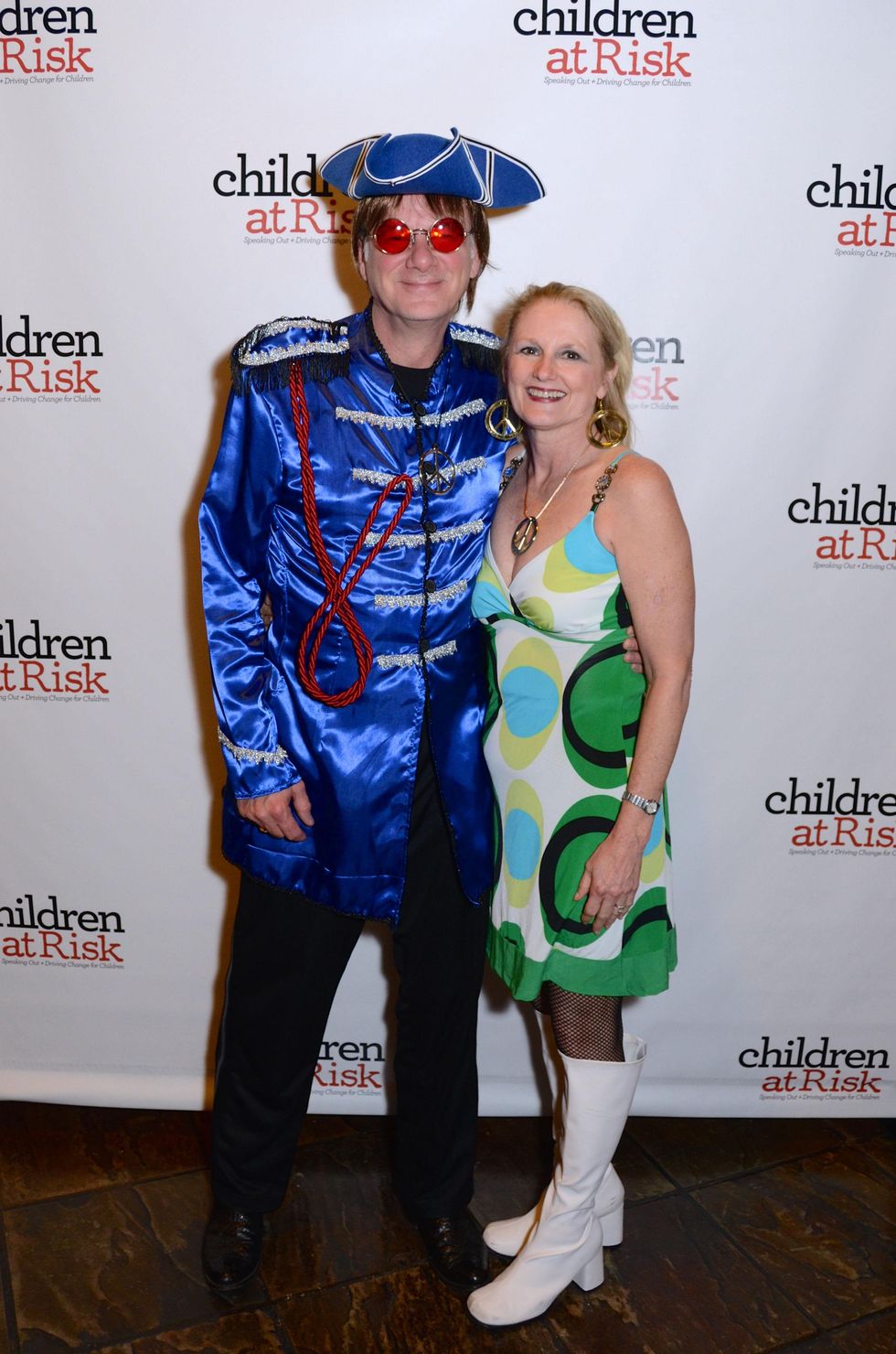 News, Shelby, Children at Risk gala, April 2015, Stratton Horres Jr.. Deborah Horres