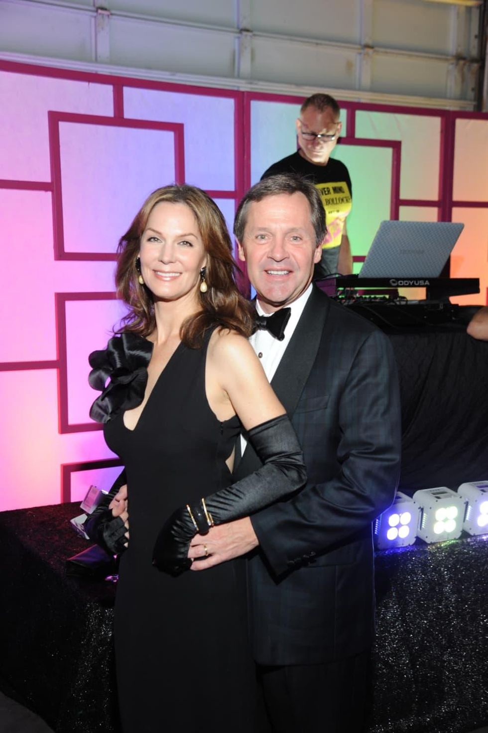 News, Shelby, Children's Museum gala, Oct. 2015, Katherine Murphy, Paul Murphy