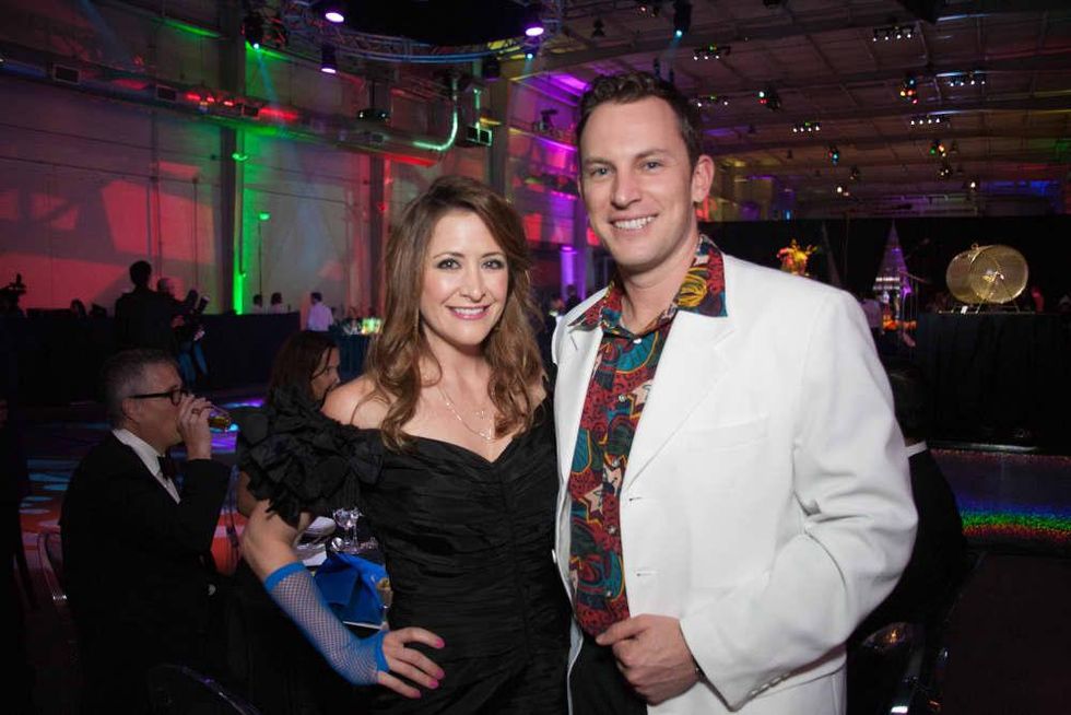 News, Shelby, Children's Museum gala, Oct. 2015, Melissa Lowrie, Jed Lowrie