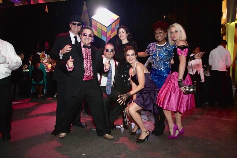 News, Shelby, Children's Museum gala, Oct. 2015